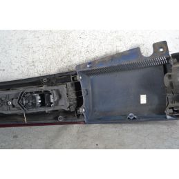 Fanale Stop Posteriore e Fendinebbia Posteriore DX Opel Meriva A dal 2003 al 2010 Cod 93184713  1695651488834