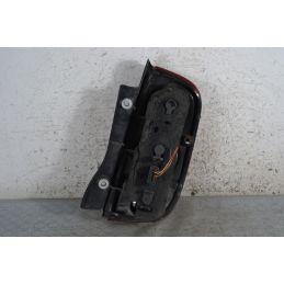 Fanale stop posteriore SX Nissan Micra K12 Dal 2002 al 2010 Cod 26555AX720  1695652631765