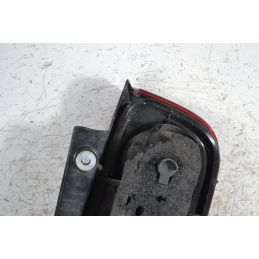 Fanale stop posteriore SX Nissan Micra K12 Dal 2002 al 2010 Cod 26555AX720  1695652631765