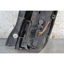 Fanale stop posteriore SX Nissan Micra K12 Dal 2002 al 2010 Cod 26555AX720  1695652631765