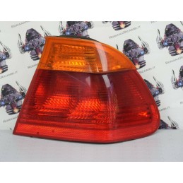 Faro stop posteriore Destro DX BMW Serie 3 E46 dal 1998 al 2005 cod: 8364922  2411111139813