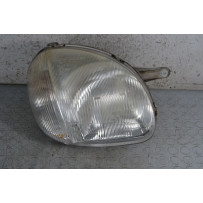Faro Anteriore DX Hyundai Atos dal 1997 al 2003 Cod 9210602010  1695724795715