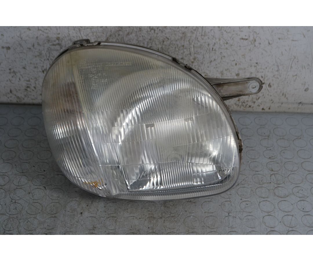 Faro Anteriore DX Hyundai Atos dal 1997 al 2003 Cod 9210602010  1695724795715