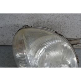 Faro Anteriore DX Hyundai Atos dal 1997 al 2003 Cod 9210602010  1695724795715