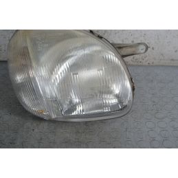 Faro Anteriore DX Hyundai Atos dal 1997 al 2003 Cod 9210602010  1695724795715