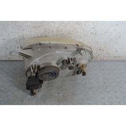 Faro Anteriore DX Hyundai Atos dal 1997 al 2003 Cod 9210602010  1695724795715