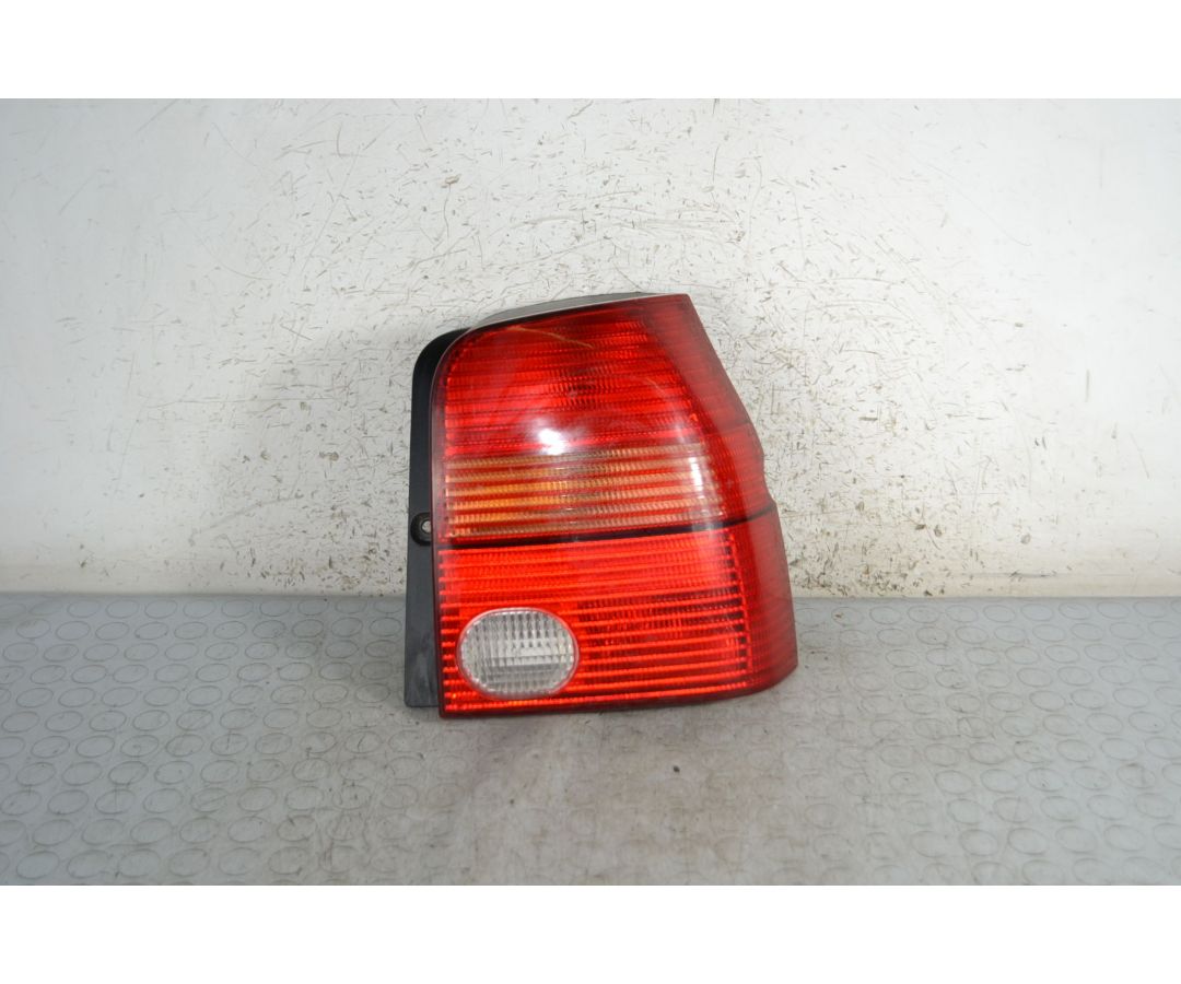 Fanale Stop Posteriore DX Volkswagen Lupo dal 1998 al 2005 Cod 6X0945096E  1695735232018