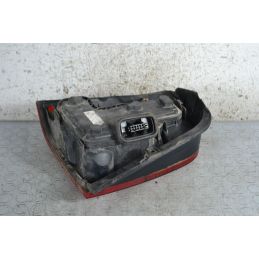 Fanale Stop Posteriore DX Volkswagen Lupo dal 1998 al 2005 Cod 6X0945096E  1695735232018