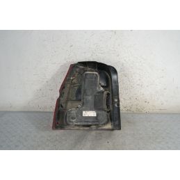 Fanale Stop Posteriore DX Volkswagen Lupo dal 1998 al 2005 Cod 6X0945096E  1695735232018