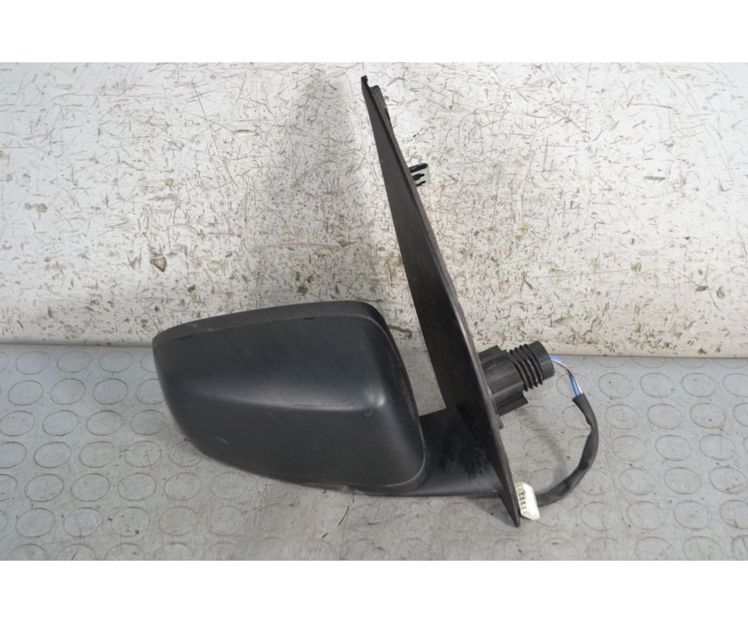 Specchietto Retrovisore esterno DX Fiat Panda dal 2003 al 2012 Cod 011004  1695739256164