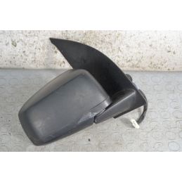 Specchietto Retrovisore esterno DX Fiat Panda dal 2003 al 2012 Cod 011004  1695739256164