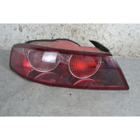 Fanale Stop Posteriore Esterno SX Alfa Romeo 159 dal 2005 al 2011 Cod 60691365  1695740934266