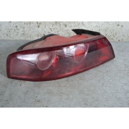 Fanale Stop Posteriore Esterno SX Alfa Romeo 159 dal 2005 al 2011 Cod 60691365  1695740934266