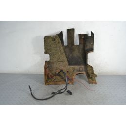 Copertura Inferiore Piantone Bmw serie 3 E30 Dal 1982 al 1992  1695798153510