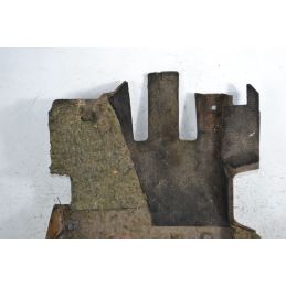 Copertura Inferiore Piantone Bmw serie 3 E30 Dal 1982 al 1992  1695798153510