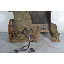 Copertura Inferiore Piantone Bmw serie 3 E30 Dal 1982 al 1992  1695798153510