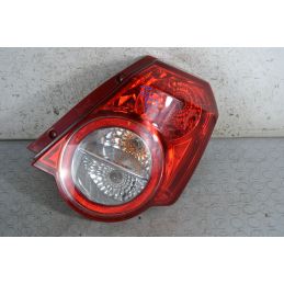 Fanale Stop Posteriore DX Chevrolet Aveo dal 2006 al 2011 Cod 95952067  1695799943042