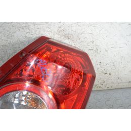 Fanale Stop Posteriore DX Chevrolet Aveo dal 2006 al 2011 Cod 95952067  1695799943042