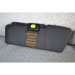 Alette Parasole DX e SX Fiat Cinquecento dal 1991 al 1998  1695804546473