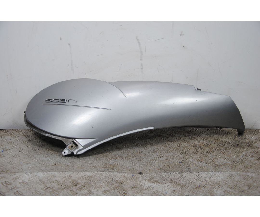 Carena Fianchetto Sinistro Aprilia Scarabeo 200 dal 2002 al 2004  1695809263382
