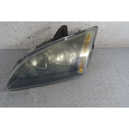 Faro Anteriore SX Ford Focus II dal 2004 al 2011 Cod 1480996  1695821727220