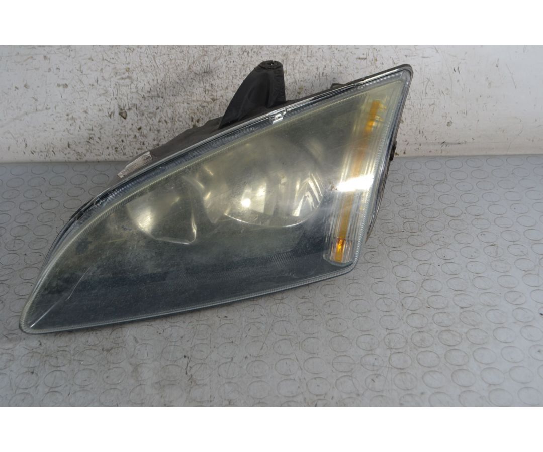 Faro Anteriore SX Ford Focus II dal 2004 al 2011 Cod 1480996  1695821727220