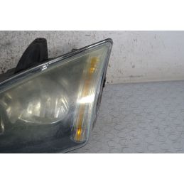 Faro Anteriore SX Ford Focus II dal 2004 al 2011 Cod 1480996  1695821727220