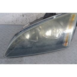 Faro Anteriore SX Ford Focus II dal 2004 al 2011 Cod 1480996  1695821727220