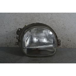Faro anteriore DX Renault Twingo I Dal 1998 al 2007 Cod 7700419306  1695823868372