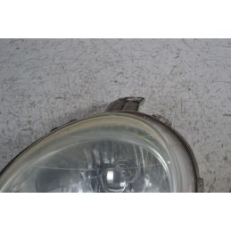 Faro anteriore SX Daewoo Matiz Dal 1998 al 2005 Cod 96563482  1695824432558