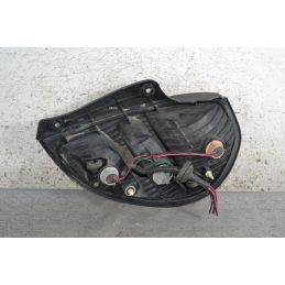 Fanale stop posteriore SX Daihatsu Sirion Dal 1998 al 2004 Cod 8156097207000  1695825484372