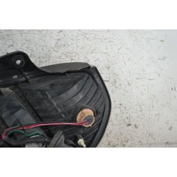 Fanale stop posteriore SX Daihatsu Sirion Dal 1998 al 2004 Cod 8156097207000  1695825484372