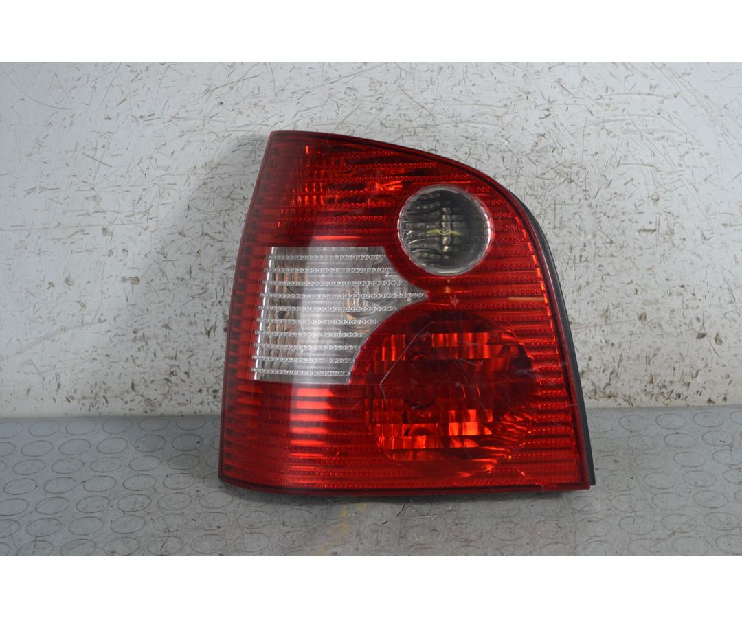 Fanale stop posteriore SX Volkswagen Polo IV 9N Dal 2001 al 2009 Cod 6Q6945095G  1695828136131