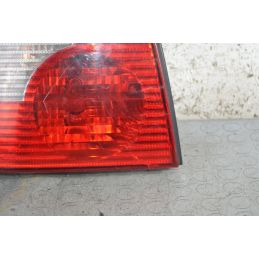 Fanale stop posteriore SX Volkswagen Polo IV 9N Dal 2001 al 2009 Cod 6Q6945095G  1695828136131