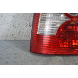 Fanale stop posteriore SX Volkswagen Polo IV 9N Dal 2001 al 2009 Cod 6Q6945095G  1695828136131