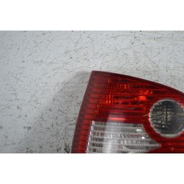 Fanale stop posteriore SX Volkswagen Polo IV 9N Dal 2001 al 2009 Cod 6Q6945095G  1695828136131