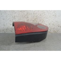 Fanale stop posteriore SX Volkswagen Polo IV 9N Dal 2001 al 2009 Cod 6Q6945095G  1695828136131