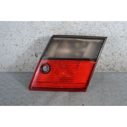 Fanale Stop Posteriore Interno DX Saab 9-5 dal 1997 al 2010 Cod 5149836  1695826918432