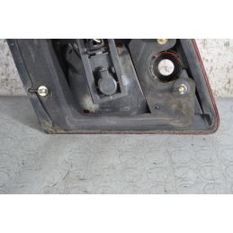 Fanale Stop Posteriore Interno DX Saab 9-5 dal 1997 al 2010 Cod 5149836  1695826918432