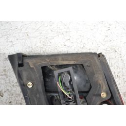 Fanale Stop Posteriore Interno DX Saab 9-5 dal 1997 al 2010 Cod 5149836  1695826918432
