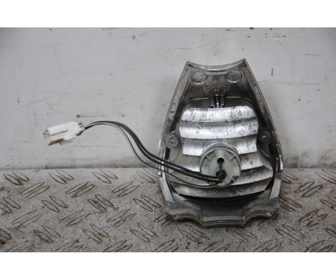 Fanale Stop Posteriore Derbi Boulevard 125 Dal 2009 al 2017  1695888397350