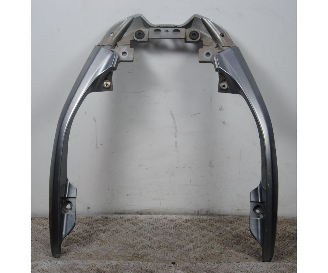 Maniglione Portapacchi Suzuki Burgman 400 K7 dal 2007 al 2013 COD 46210-05H  1695891941823