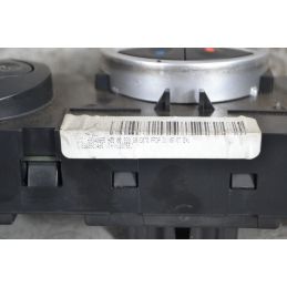 Controllo Comando Clima Renault Scenic II dal 2003 al 2009 Cod 8200501465  1695893666731