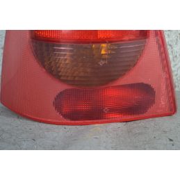 Fanale stop posteriore SX Renault Twingo I Dal 2000 al 2007 Cod 8200338148  1695893768695