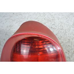 Fanale stop posteriore SX Renault Twingo I Dal 2000 al 2007 Cod 8200338148  1695893768695