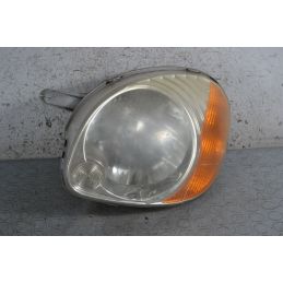 Faro anteriore SX Hyundai Atos Dal 1997 al 2003 Cod 221-1124L  1695894562544