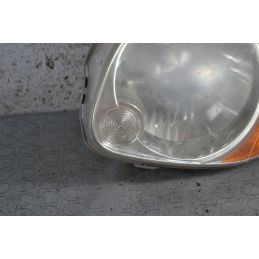 Faro anteriore SX Hyundai Atos Dal 1997 al 2003 Cod 221-1124L  1695894562544