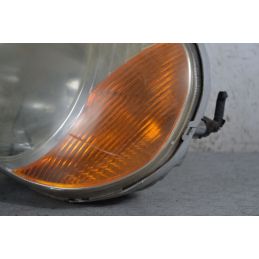 Faro anteriore SX Hyundai Atos Dal 1997 al 2003 Cod 221-1124L  1695894562544