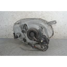 Faro anteriore SX Hyundai Atos Dal 1997 al 2003 Cod 221-1124L  1695894562544