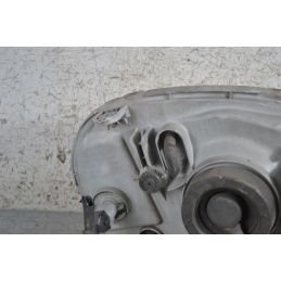 Faro anteriore SX Hyundai Atos Dal 1997 al 2003 Cod 221-1124L  1695894562544